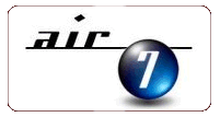 Air7 logo